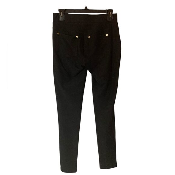 Michael Kors Jeans Woman’s Size S Mid Rise Cotton Blend - Picture 2 of 6